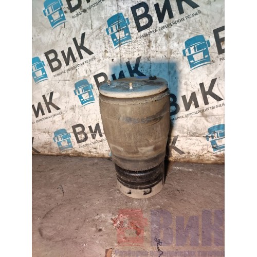 Пневмоподушка заднего моста DAF 105 805771 SK-836-PL (220), 