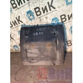 Полукрыло заднее переднее RH DAF 105 805771 (345)