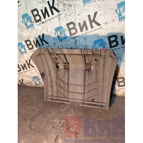 Полукрыло заднее переднее RH DAF 105 805771 (345), -3