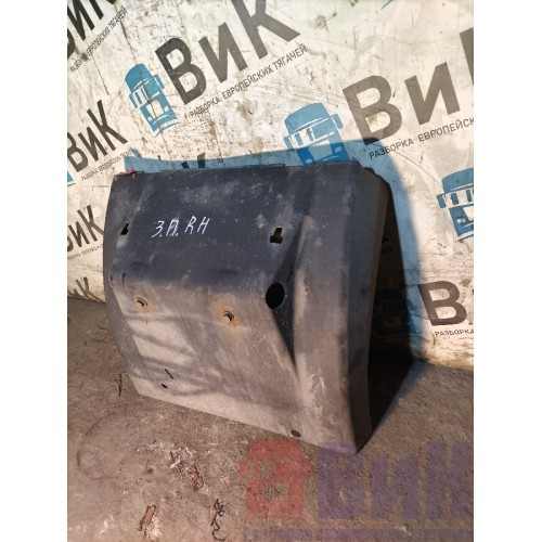 Полукрыло заднее переднее RH DAF 105 805771 (345), -1