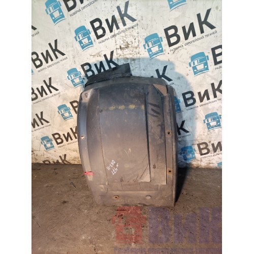 Подкрылок под кабину Renault Premium 071306 LH (341), 5010578401