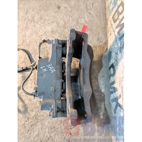 Суппорт задний Renault Premium 071306 LH (334), -4