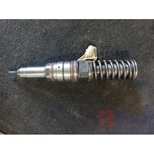 Форсунка топливная электрическая Iveco stralis Cursor 13 (411), 504287069-2