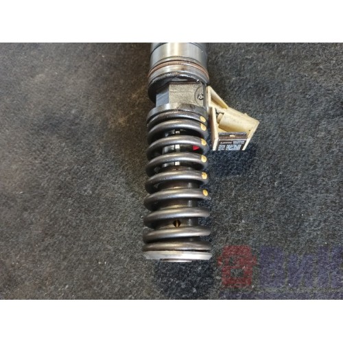 Форсунка топливная электрическая Iveco stralis Cursor 13 (411), 504287069-1