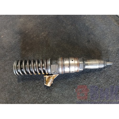 Форсунка топливная электрическая Iveco stralis Cursor 13 (413), 504287069-2