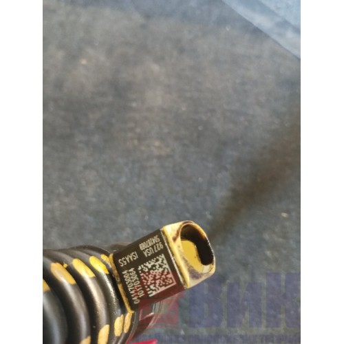 Форсунка топливная электрическая Iveco stralis Cursor 13 (414), 504287069-5