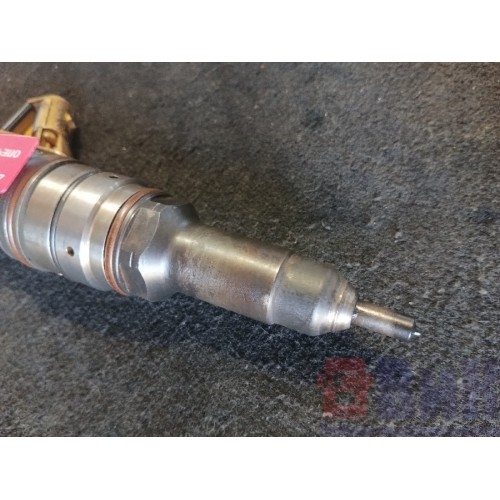 Форсунка топливная электрическая Iveco stralis Cursor 13 (415), 504287069-3