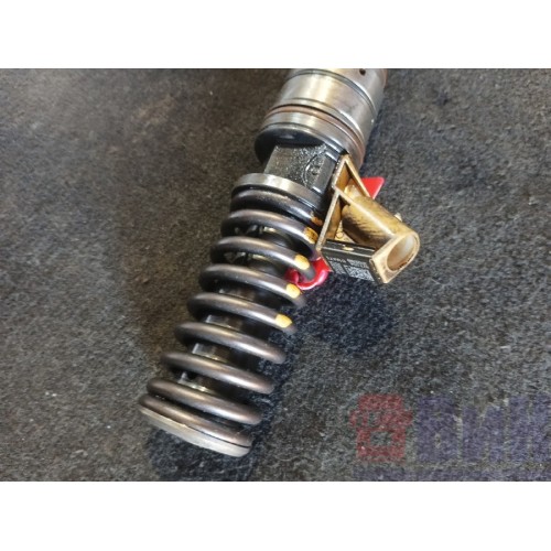 Форсунка топливная электрическая Iveco stralis Cursor 13 (415), 504287069-1