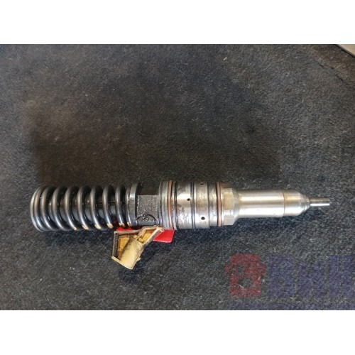 Форсунка топливная электрическая Iveco stralis Cursor 13 (442), 504287069-2