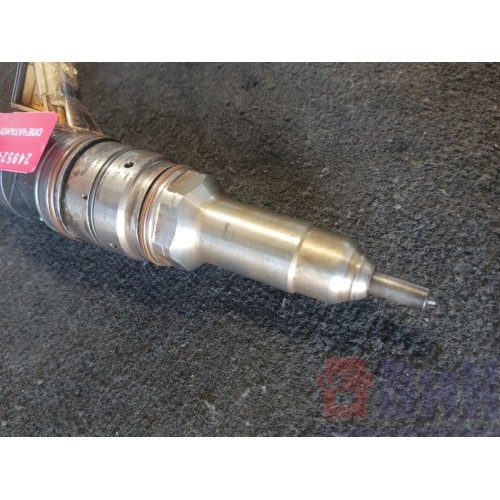 Форсунка топливная электрическая Iveco stralis Cursor 13 (442), 504287069-1