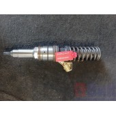 Форсунка топливная электрическая Iveco stralis Cursor 13 (447)