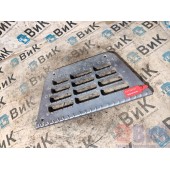 Накладка на подножку нижнюю DAF 105 805771 (297)