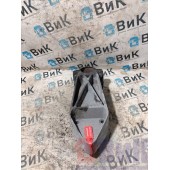 Кронштейн полукрыла DAF 105 805771 алюм. (ориг.) (325)