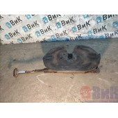 Седельно-сцепное уст-во (седло) DAF 105 805771 JOST 17см (283)