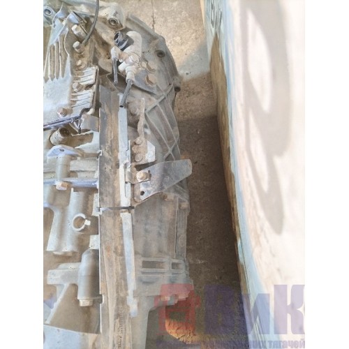 АКПП 12AS2331TD DAF 105 805771 с ретардой (290) , 1681737 -8