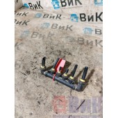 Распределитель воздушный DAF 105 805771 (310)