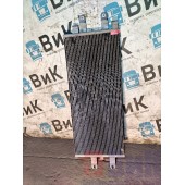 Радиатор кондиционера Scania R440 088471 (251)