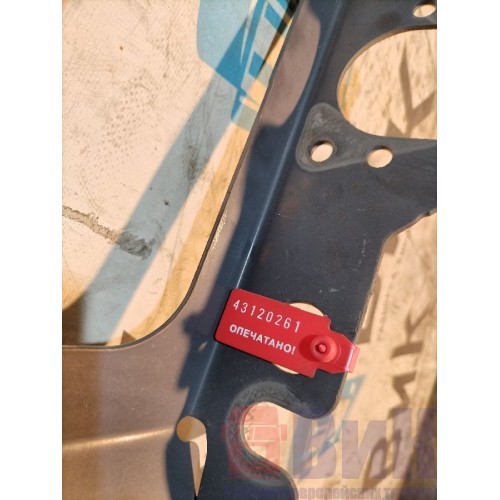 Кронштейн розеток Scania R440 088471 (261), 2183790-2