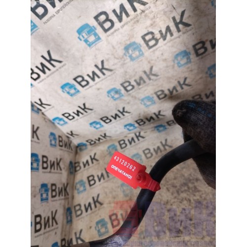 Трубка кондиционера Scania R440 088471 (262), 2028048-2