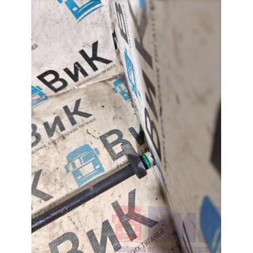 Трубка кондиционера Scania R440 088471 (263), 2106901-4