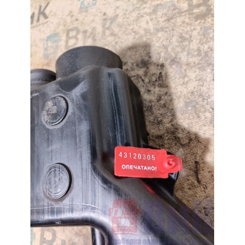 Бачок ГУРа Scania R440 088471 (305), -1