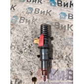 Форсунка топливная электрическая Volvo FH 13 616047 D13C (198)