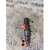 Форсунка топливная электрическая Volvo FH 13 616047 D13C (199)