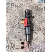 Форсунка топливная электрическая Volvo FH 13 616047 D13C (201)