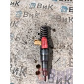 Форсунка топливная электрическая Volvo FH 13 616047 D13C (202)