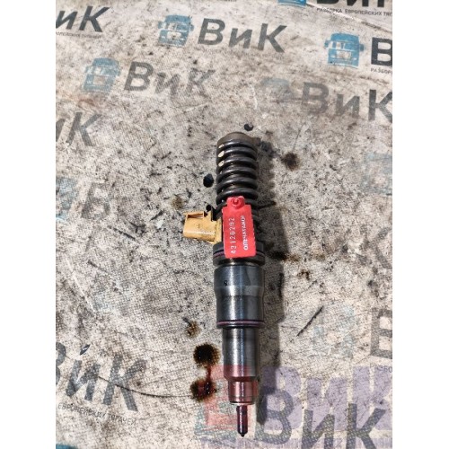 Форсунка топливная электрическая Volvo FH 13 616047 D13C (202), 21340616