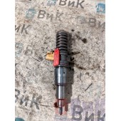 Форсунка топливная электрическая Volvo FH 13 616047 D13C (203)