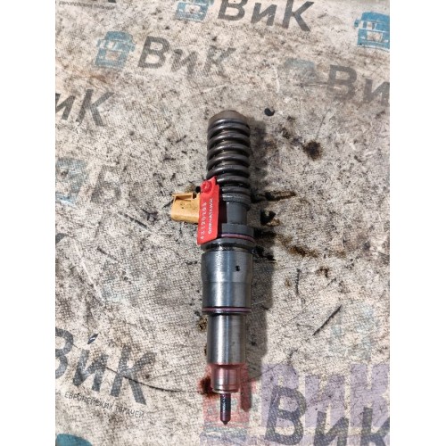 Форсунка топливная электрическая Volvo FH 13 616047 D13C (203), 21340616