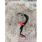 Трубка подачи масла в компрессор Volvo FH 13 616047 D13C (197)