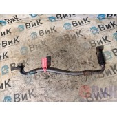 Трубка слива масла с турбины Volvo FH 13 616047 D13C (100)