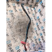 Трубка топливная Volvo FH 13 616047 D13C пластиковая (175)