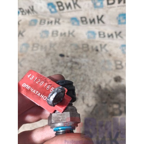 Датчик давления масла-топлива Volvo FH 13 616047 D13C (165), 21634021-2