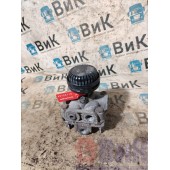 Кран ускорительный Scania R440 088471 (118)