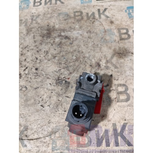 Клапан электромагнитный (соленоид) Scania R440 088471 (141), 2038655-2