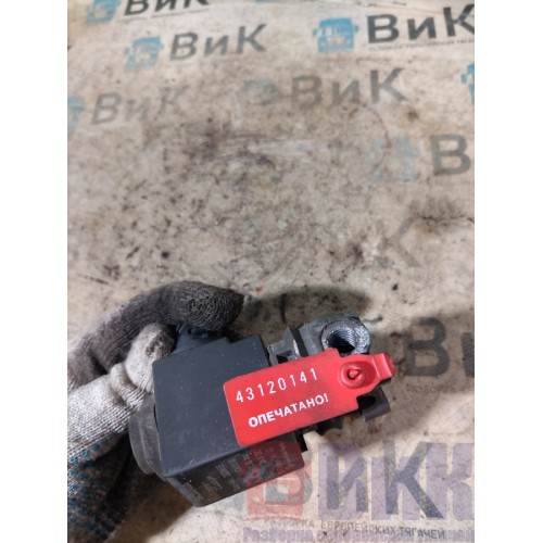 Клапан электромагнитный (соленоид) Scania R440 088471 (141), 2038655-4