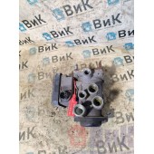 Кран управления тормозами прицепа Scania R440 088471 (117)