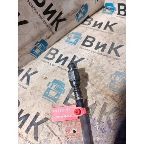 Шланг ПГУ Scania R440 088471 475см (159) , -2