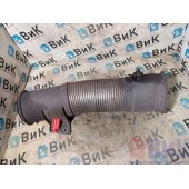 Гофра глушителя Scania R440 088471 в сборе с форсункой (113)