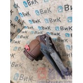 Заслонка горного тормоза Scania R440 088471 в сборе (136)