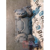 Защита двигателя (противошумный экран) Scania R440 088471 (149)