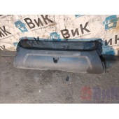 Бампер Scania R440 088471 центральная часть (неориг.) (147)