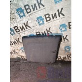 Накладка на глушитель Scania R440 088471 боковая (130)