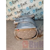 Глушитель Scania R440 088471 (129)