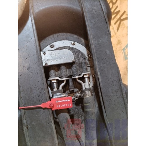 Бак мочевины Adblue Scania R440 088471 в сборе (121) , 1831370-2