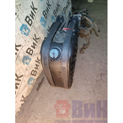 Бак мочевины Adblue Scania R440 088471 в сборе (121) , 1831370-4