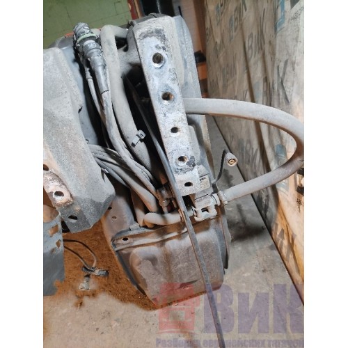 Бак мочевины Adblue Scania R440 088471 в сборе (121) , 1831370-6